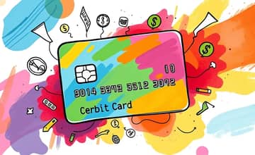 Cartão múltiplo com função crédito e débito