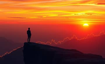Invierte con disciplina, no por emoción o tendencia