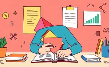 Organiza tu presupuesto sin necesidad de fórmulas complicadas
