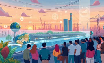 Sigue de cerca las actualizaciones del proyecto