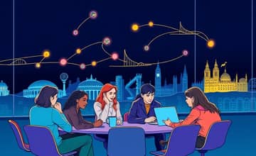 Evalúa aceleradoras y programas asociados a la startup
