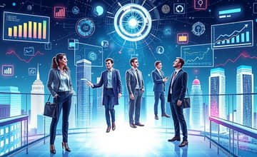 Evalúa el modelo de negocio con datos reales