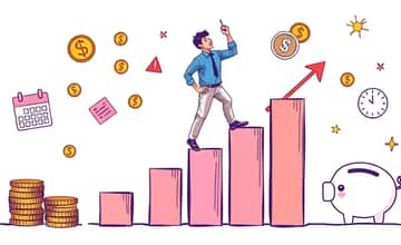 Ten metas SMART aplicadas al mundo financiero