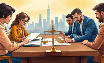 Consulta la estructura legal de la empresa antes de invertir