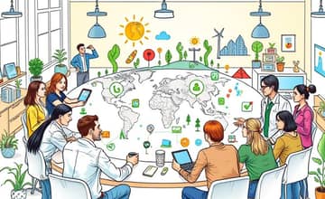 Invierte en startups con impacto social y escalabilidad
