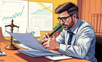 Revisa cláusulas de salida antes de invertir
