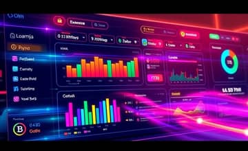 Conta integrada com programa de fidelidade