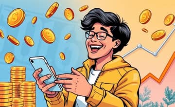 Conta com rendimento diário e saque gratuito