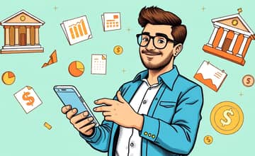 Conta digital com foco em MEI