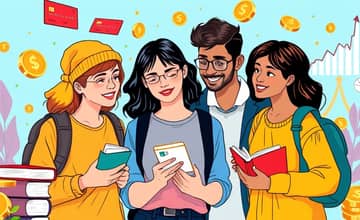 Conta universitária sem anuidade