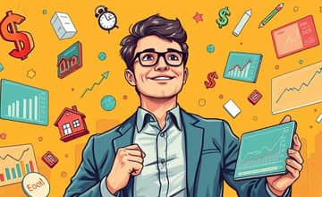 Conta de investimento com análise de perfil