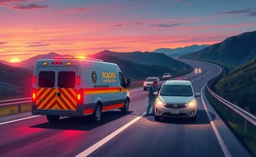 Seguro automotivo com assistência 24h