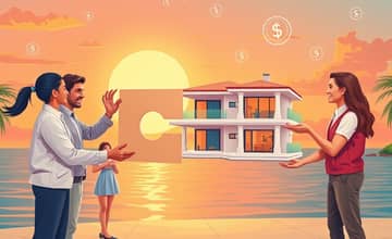 Investimento fracionado em imóveis