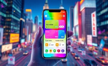 Cartão com controle total pelo aplicativo