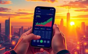 Aplicativo com comparador de produtos financeiros