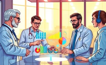 Consulta expertos para decisiones complejas