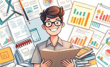 Crea rutinas para registrar todos los gastos