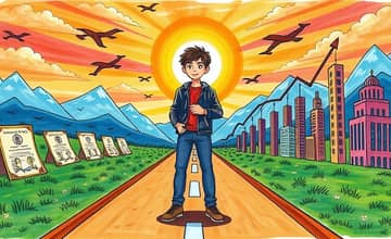 Elige entre acciones y bonos según tu horizonte temporal