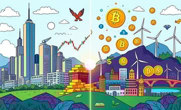 Diferencias entre inversiones tradicionales y alternativas