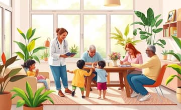 Haz ajustes después de grandes cambios en el hogar