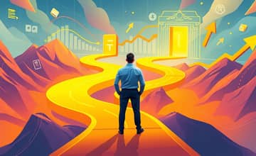 Haz un plan de salida para inversiones de alto riesgo