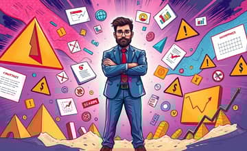 Consejos para evitar fraudes en el mundo de las inversiones