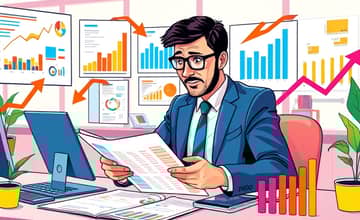 Haz balance anual de los resultados para ajustar el rumbo