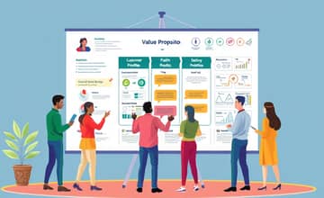 Analiza la propuesta de valor de cada startup