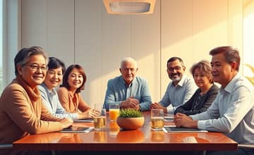 Guía para invertir en empresas familiares