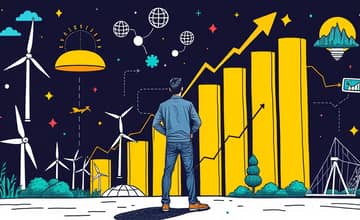 Evalúa el potencial de crecimiento antes de invertir