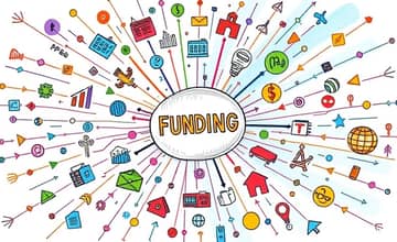 Aprovecha plataformas de crowdfunding para diversificar