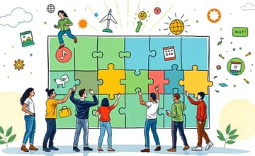 Evalúa el impacto social de las startups en el portafolio