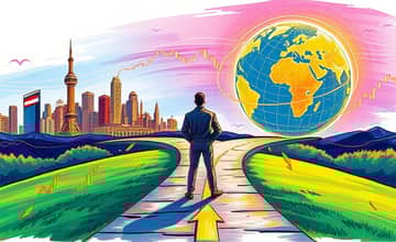 Diferencia entre plataformas de inversión locales y globales