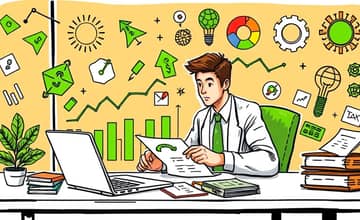 Aprovecha incentivos fiscales para este tipo de inversión