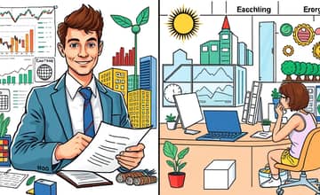 Diferencia entre inversión directa y vía fondos especializados