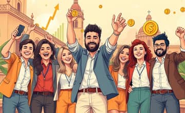 Aprovecha beneficios fiscales para invertir en emprendimiento