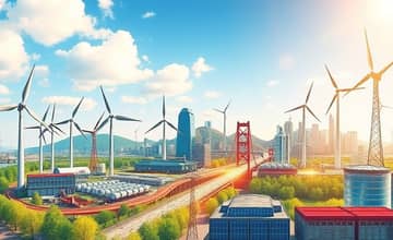 Fondo de infraestructura para diversificar riesgos