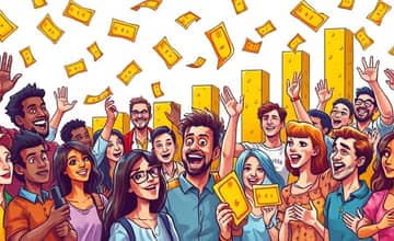 Plan de capitalización con sorteos periódicos
