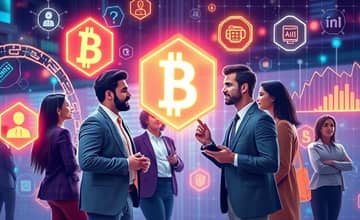 Guía para invertir en fintechs y tecnología financiera