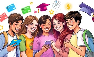 Cuenta para estudiantes con beneficios exclusivos