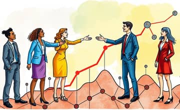 Guía para invertir con otros socios estratégicos