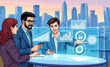 Fondo de inversión en startups tecnológicas