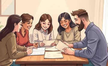 Préstamo solidario con aval de familiares