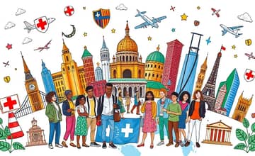Seguro de salud internacional