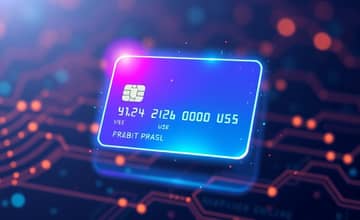 Tarjeta virtual temporal para compras puntuales