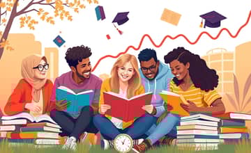 Préstamo educativo con condiciones preferenciales