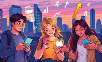 Cuenta digital para jóvenes con educación financiera