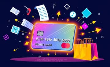 Cuenta corriente con cashback en pagos recurrentes