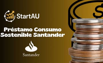 Préstamo Consumo Sostenible Santander: Vea todo lo que necesita saber