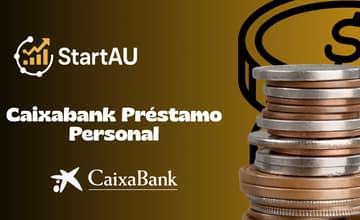 Caixabank Préstamo Personal: Vea todo lo que necesita saber
